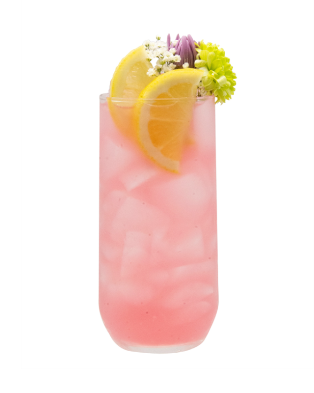 Bouquet Lemonade