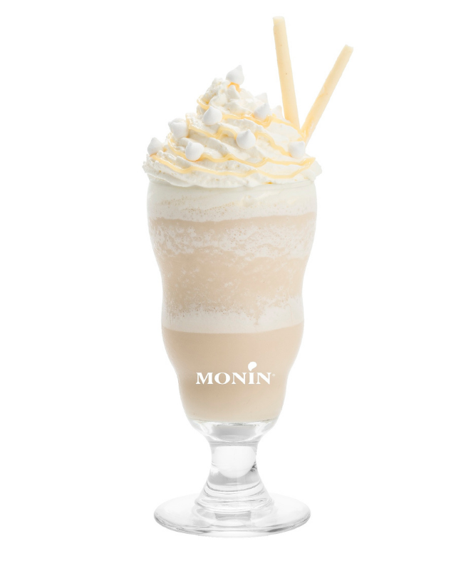 White Chocolate Bubble Gum