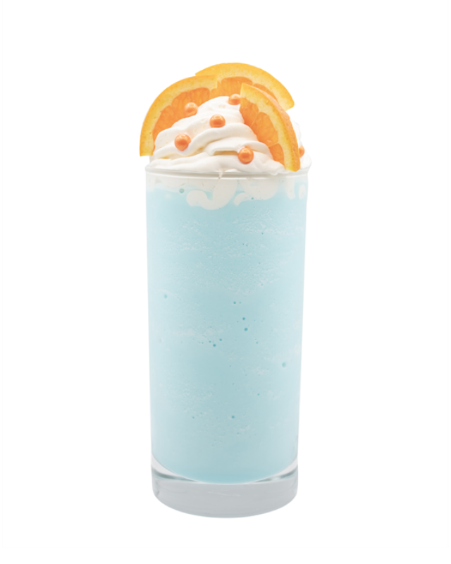 Curacao Island Shake