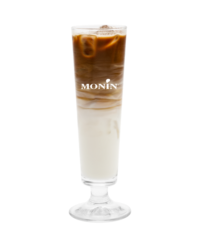 Iced Mojito Mint Latte