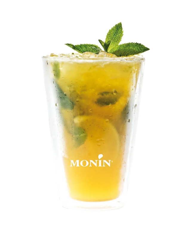Indian Mojito