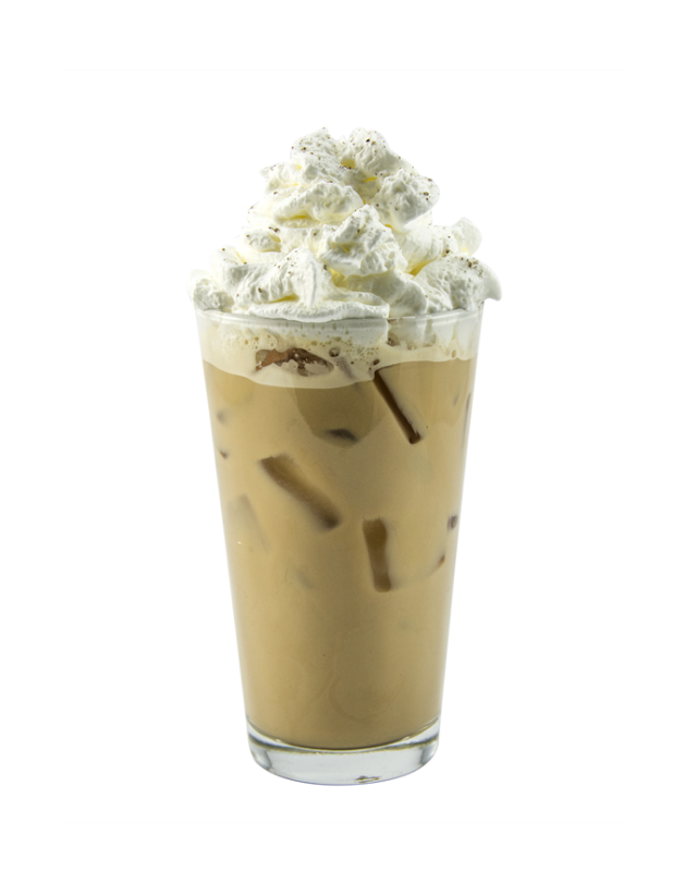 Lite Iced Caramel Macchiato