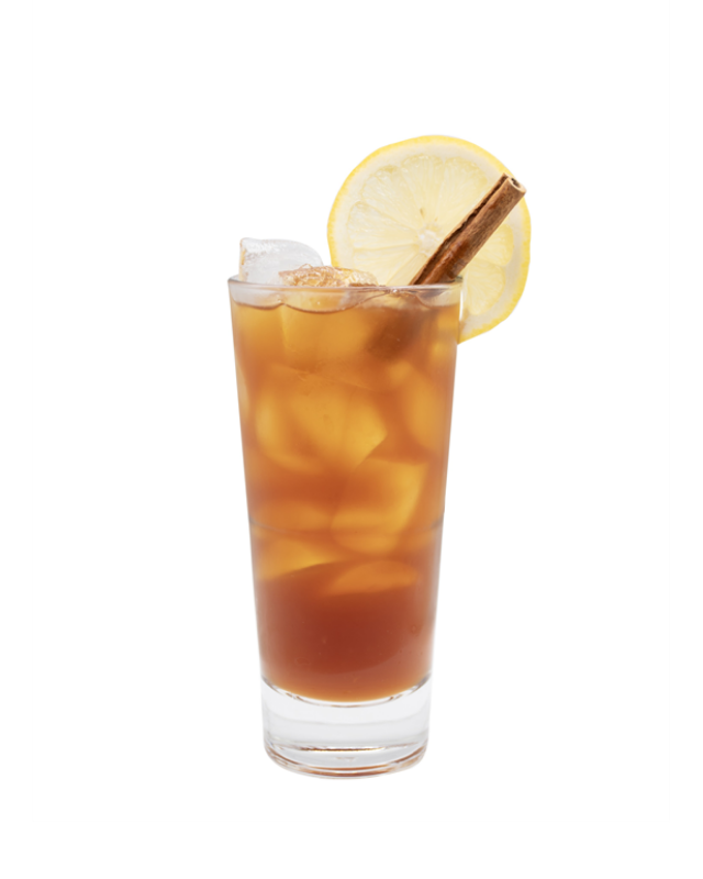 President's Cup Chai Palmer (Batch)