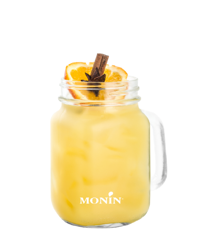 Saint Nicholas Punch