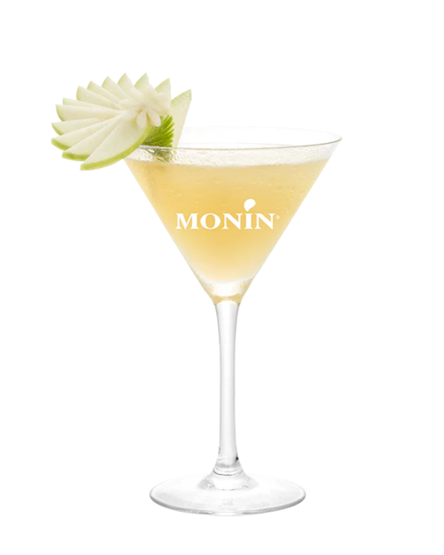 Salted Caramel Appletini