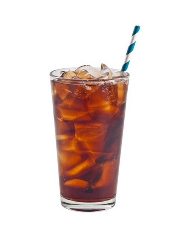 Skinny Vanilla Cola