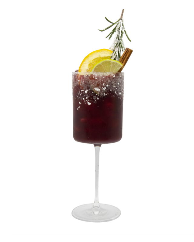 Spiced Sangria