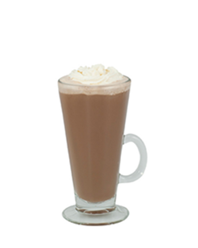 Sugar free caramel cocoa