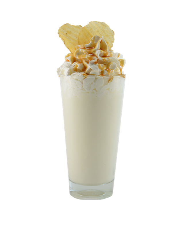 Sweet n' Salty Shake görseli