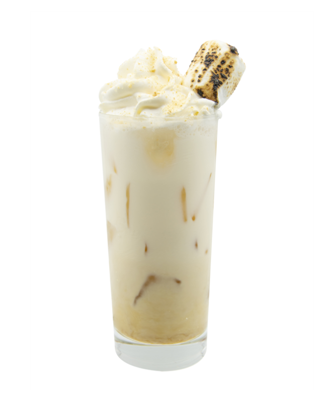 Toasted Italian Winter