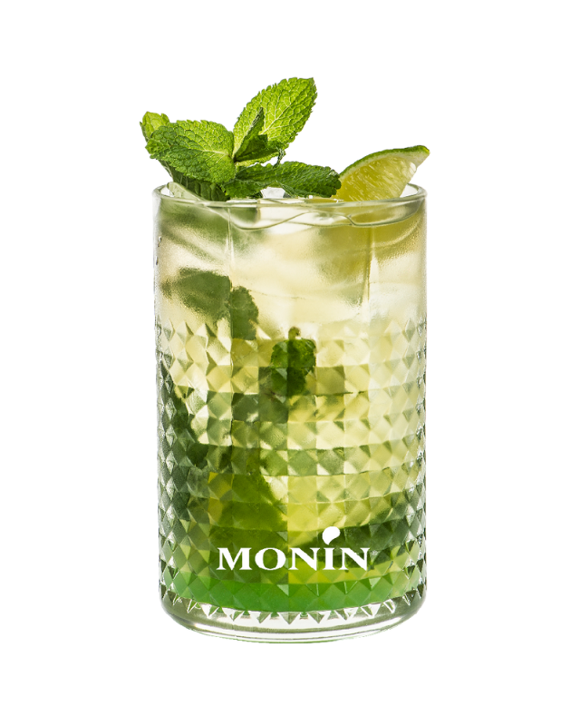 Virgin Mojito Passion