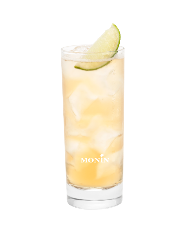 Whisky Highball Spéculoos