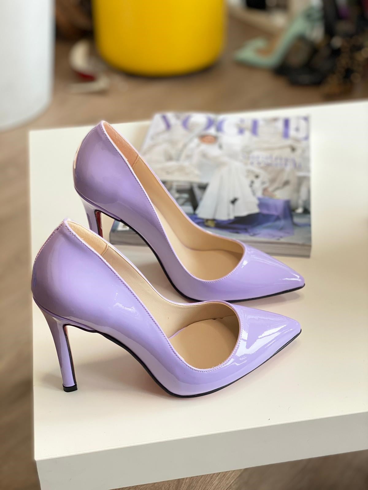 Ava Lila Rugan 13 cm 