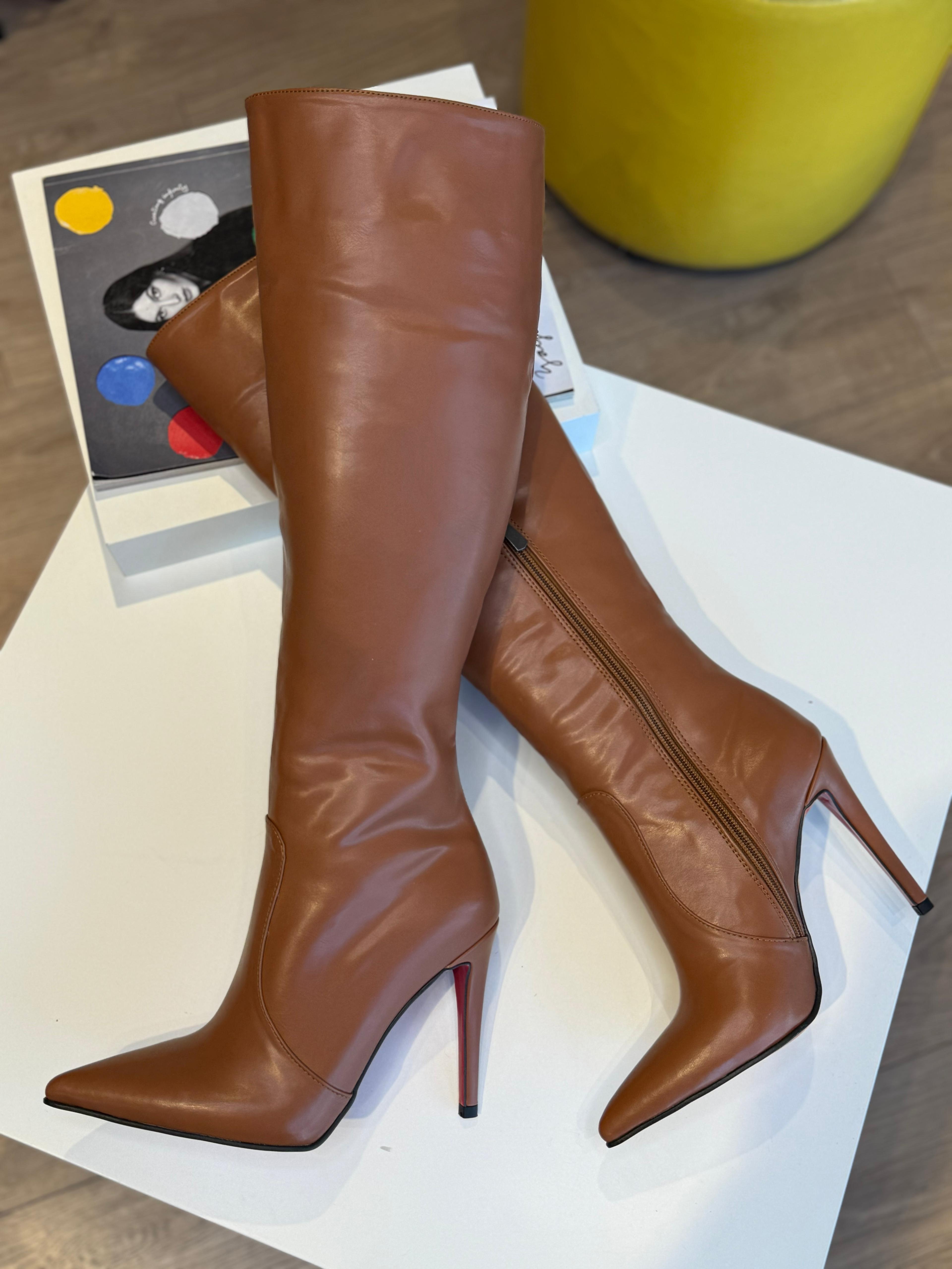 Densy Taba Mat 10 cm Çizme