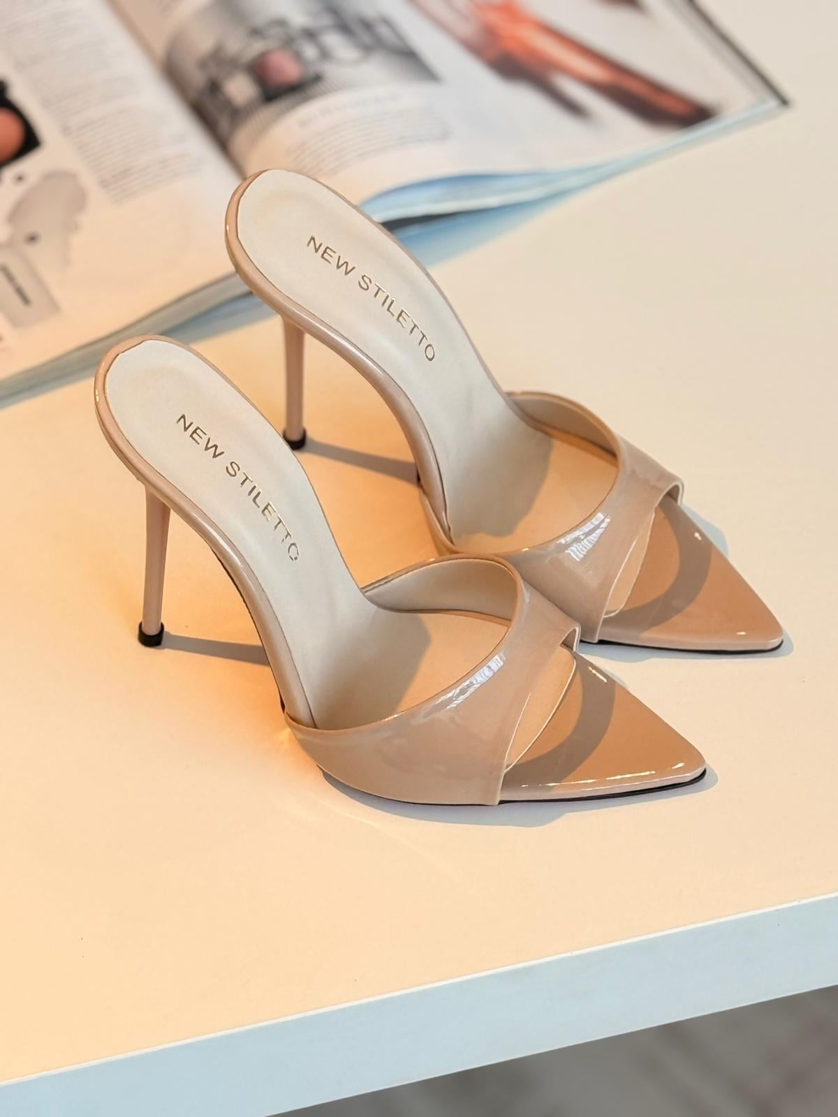 Viva Ten Rugan 12 cm Terlik 