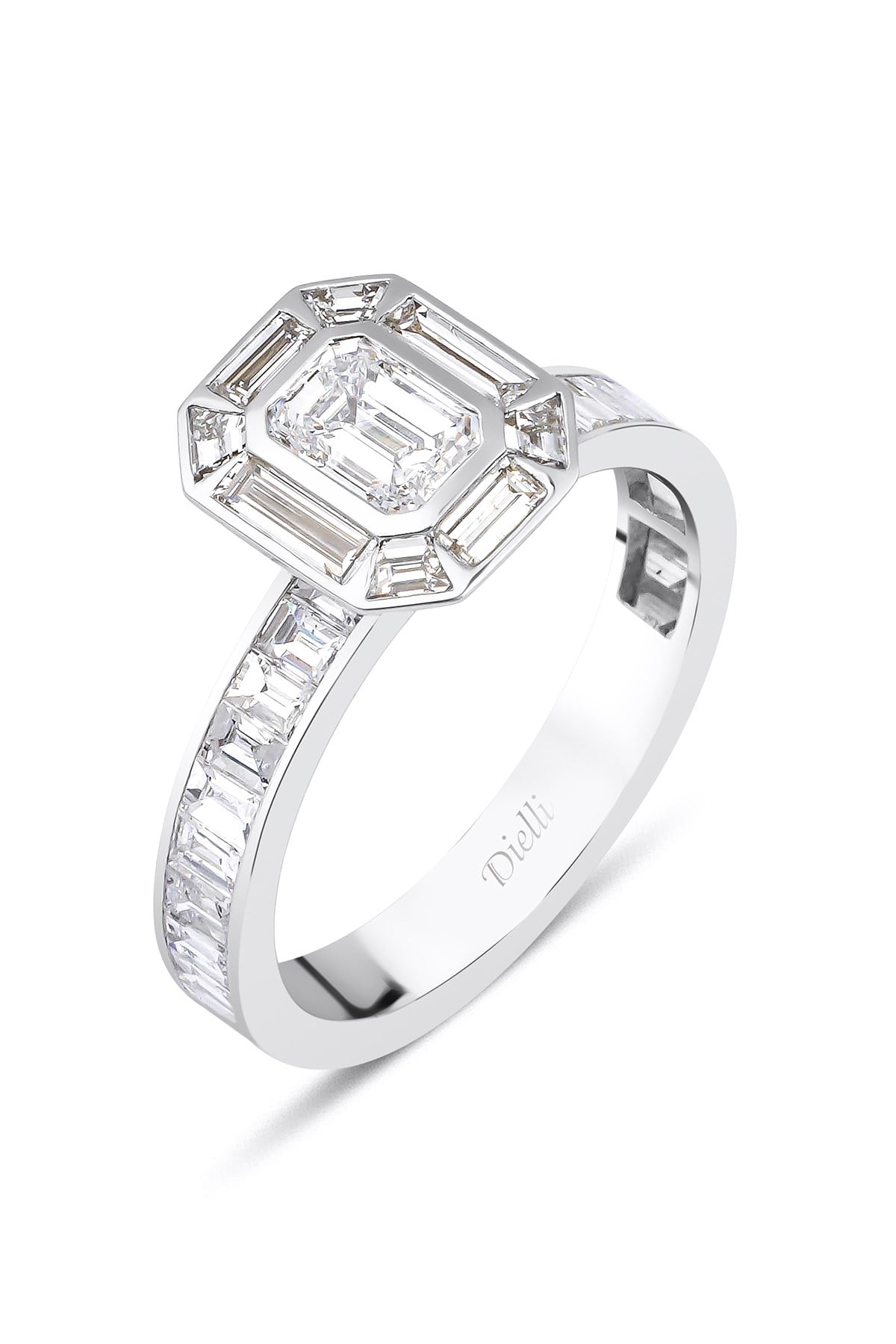 STELLA ÖZEL TASARIM YÜZÜK