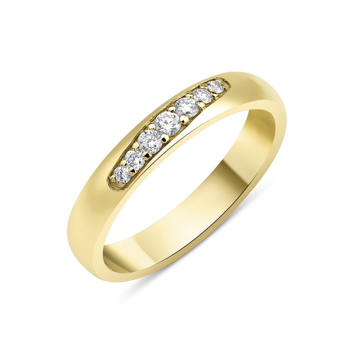 0.14 KARAT ÖZEL TASARIM ALYANS