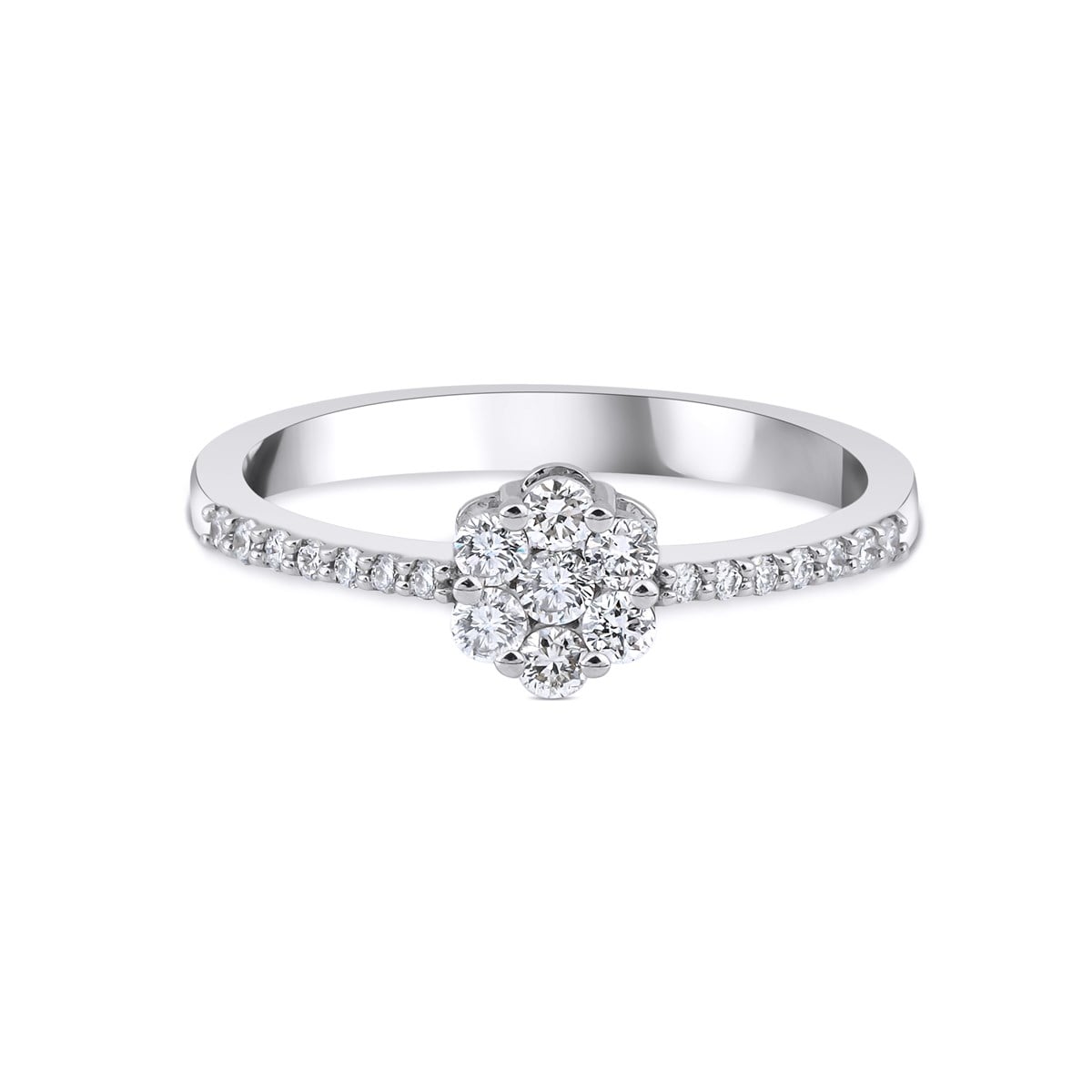 Custom Ring