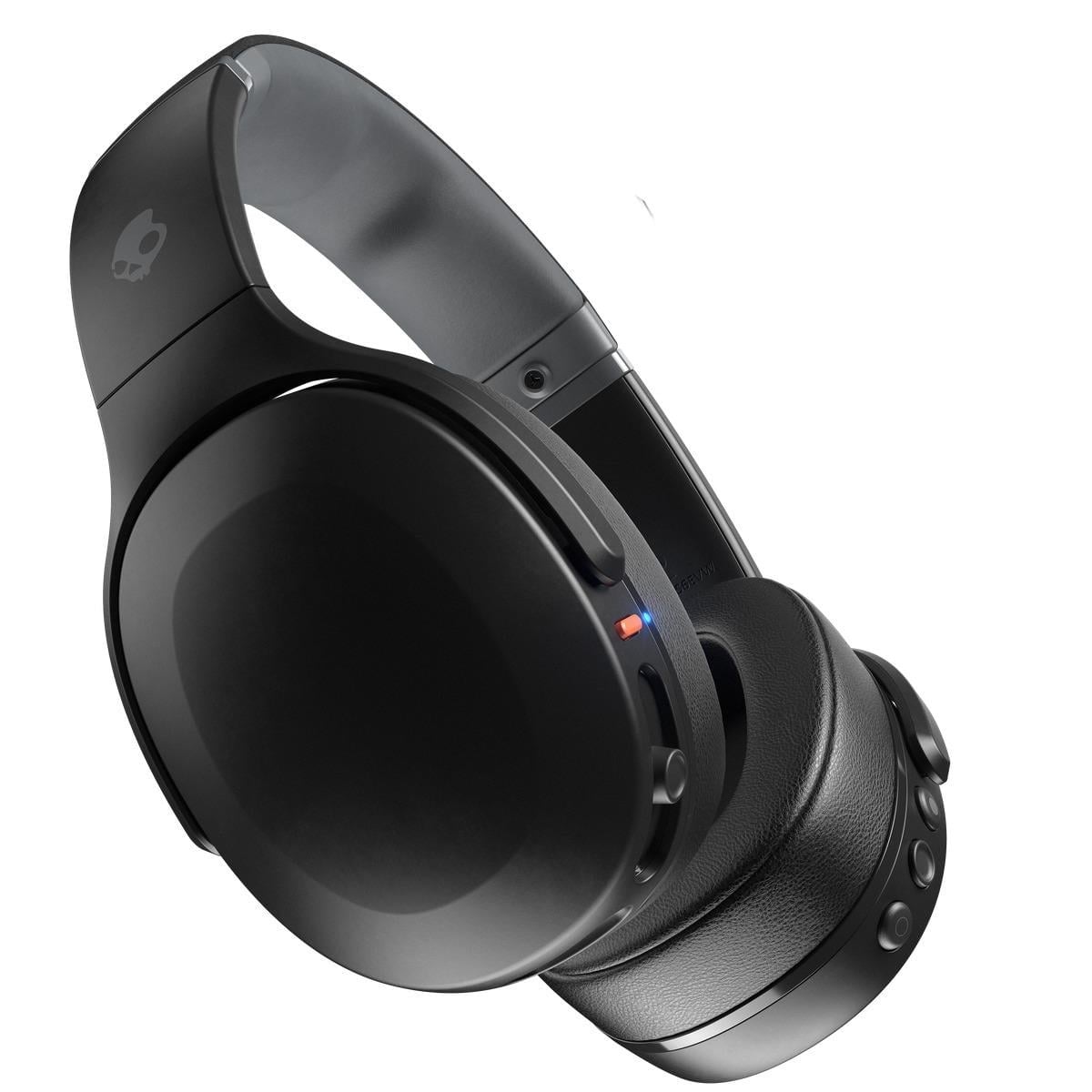 Crusher Evo Wireless Kulak Üstü Kulaklık