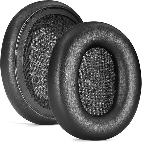 Skullcandy Crusher Anc 2 Uyumlu Kulaklık Pedi Siyah (Çift)