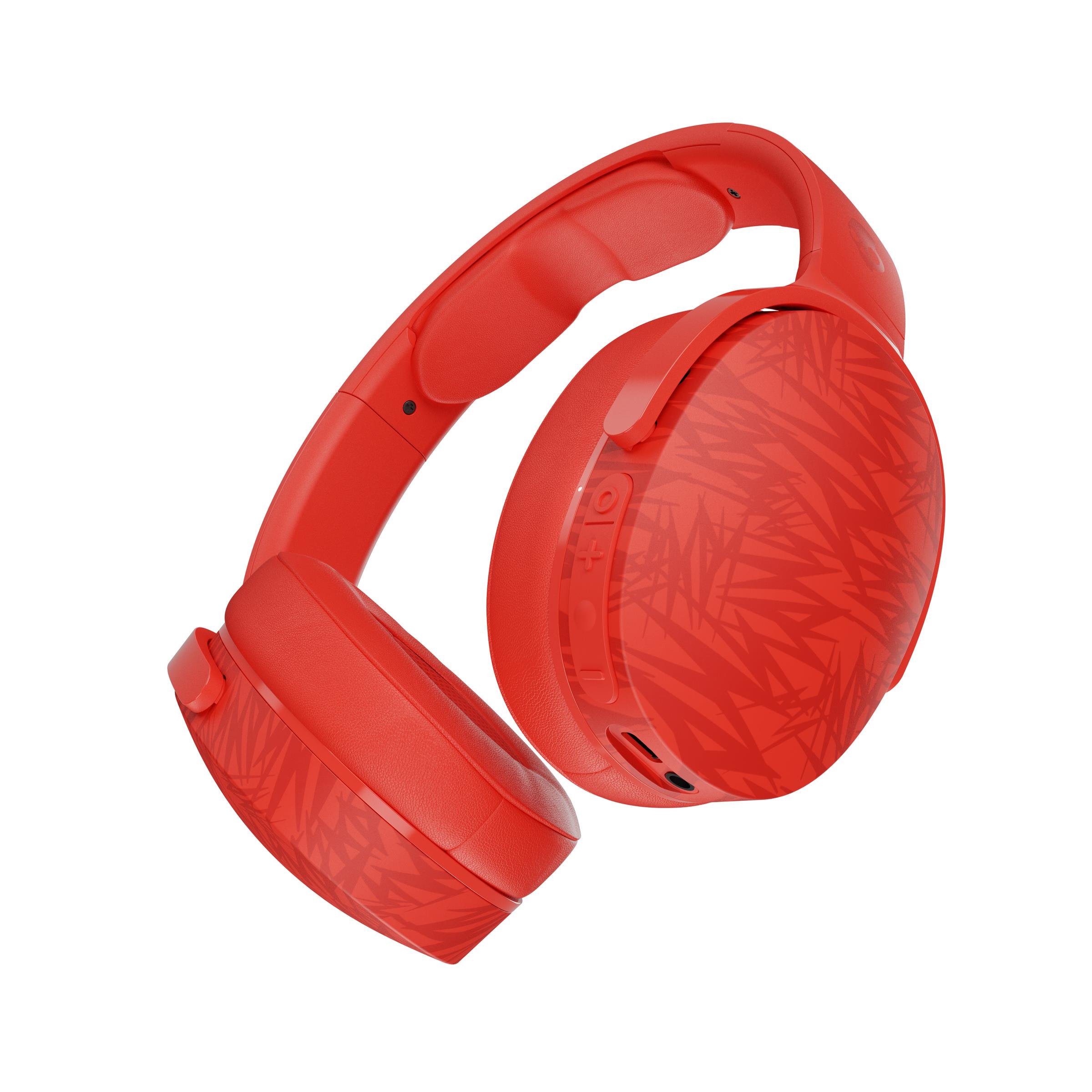 Skullcandy Hesh Evo Triple Threat Plasma Kablosuz Kulaklık S6HVW