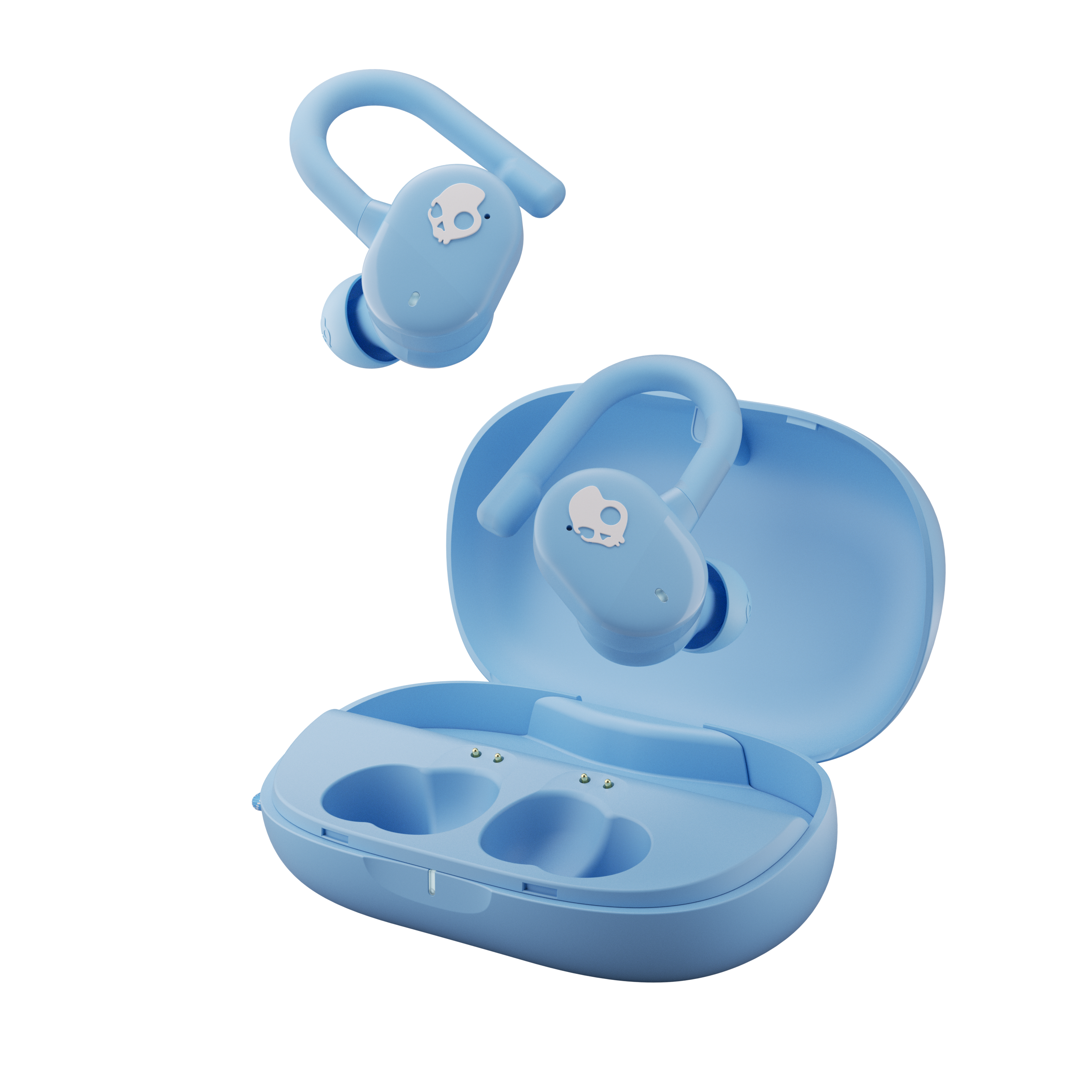 Skullcandy Push Play Kablosuz Bluetooth Kulaklık 