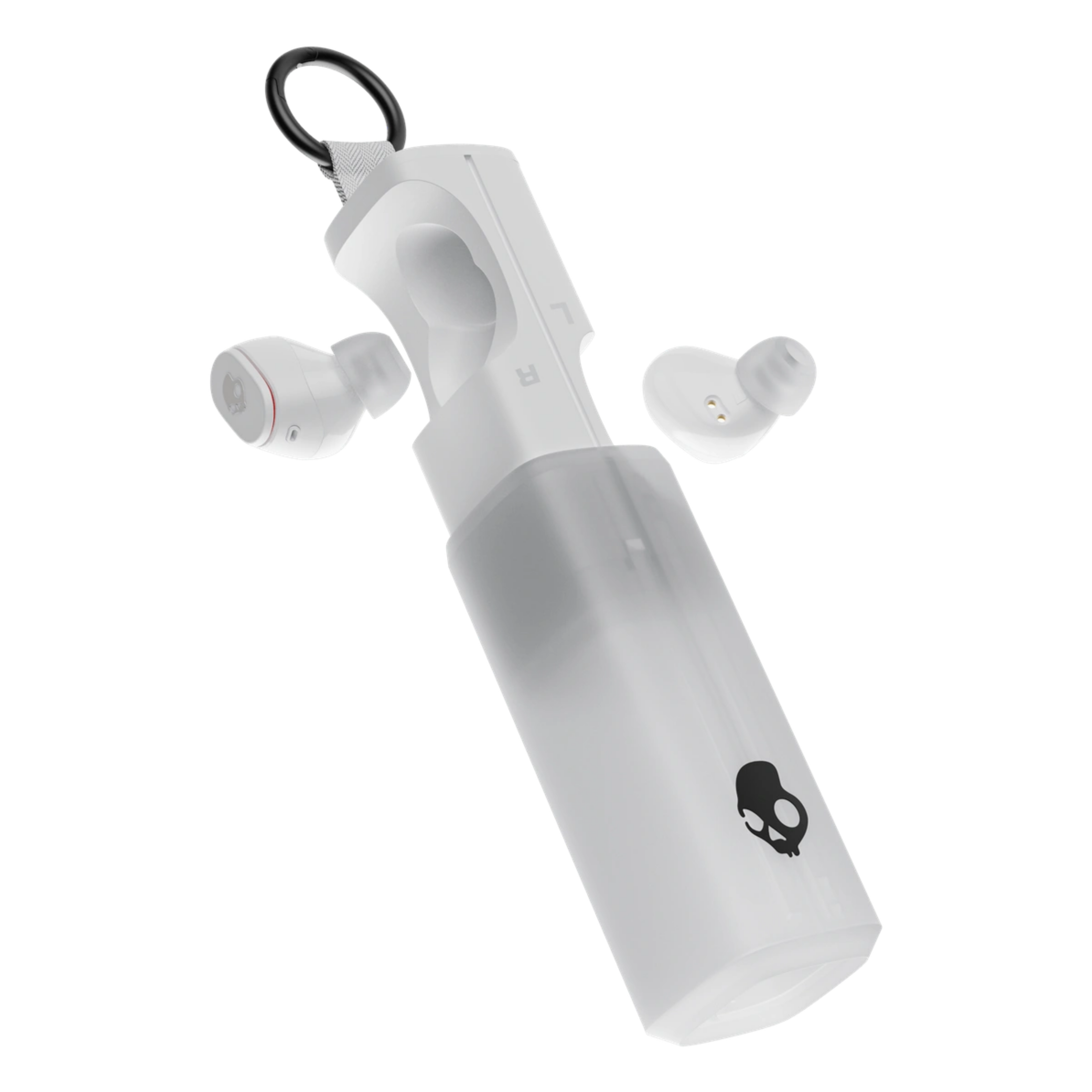 Skullcandy Dime 360 Kablosuz Bluetooth Kulaklık S2DPW