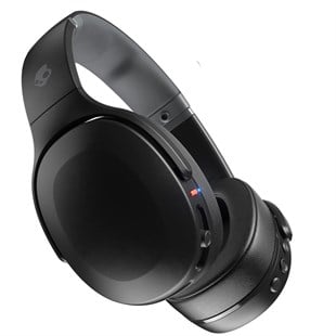 Crusher Evo Wireless Kulak Üstü Kulaklık