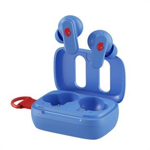 Skullcandy Dime 3 Triple Threat Blue TWS Kulaklık