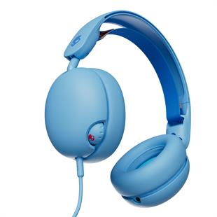 Skullcandy Grom Çocuk Kablolu Kulak Üstü Kulaklık
