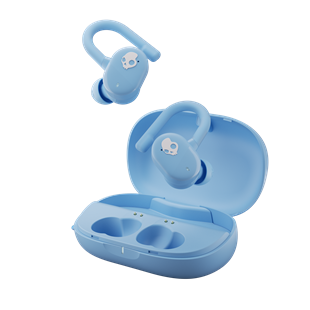 Skullcandy Push Play Kablosuz Bluetooth Kulaklık 