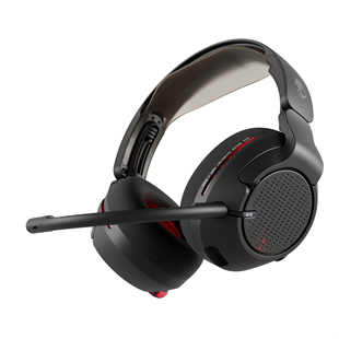 Skullcandy Crusher PLYR 720 Oyuncu Kulaklık Digi Black S6PCW-T963