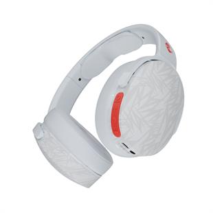 Skullcandy Hesh Evo Triple Threat Beyaz Kablosuz Kulaklık