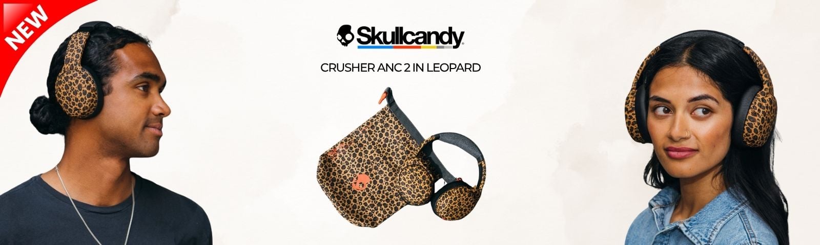 Crusher ANC 2 Leopard