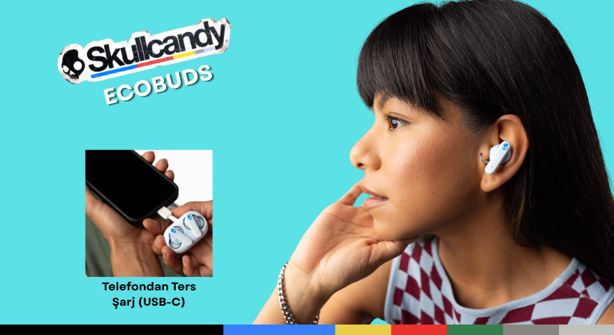 ECOBUDS
