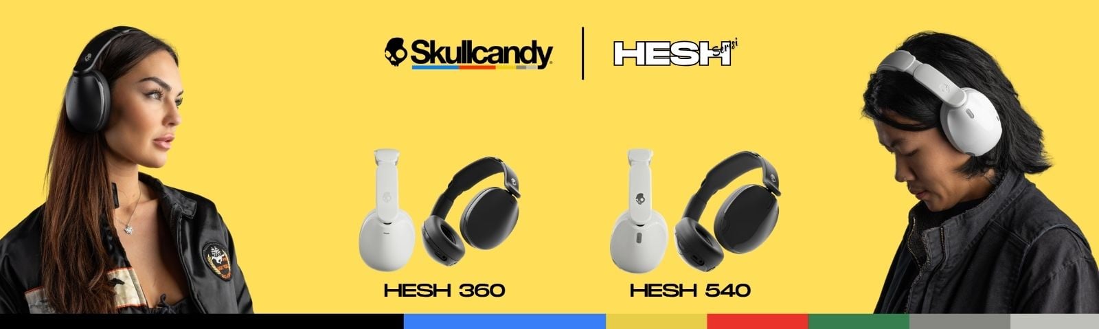 Hesh Serisi