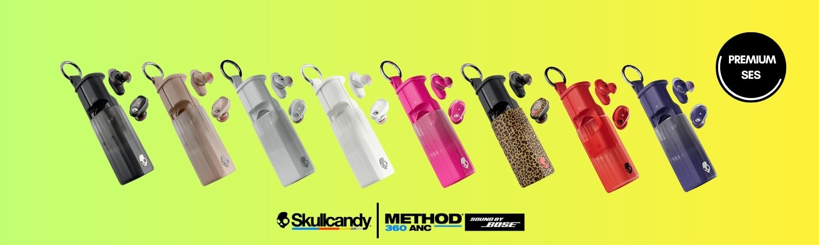 METHOD 360 ANC
