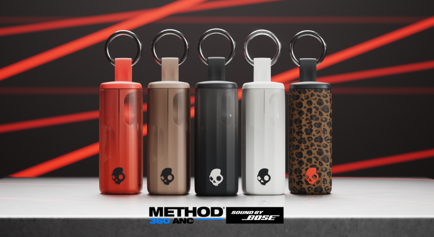 METHOD 360 ANC