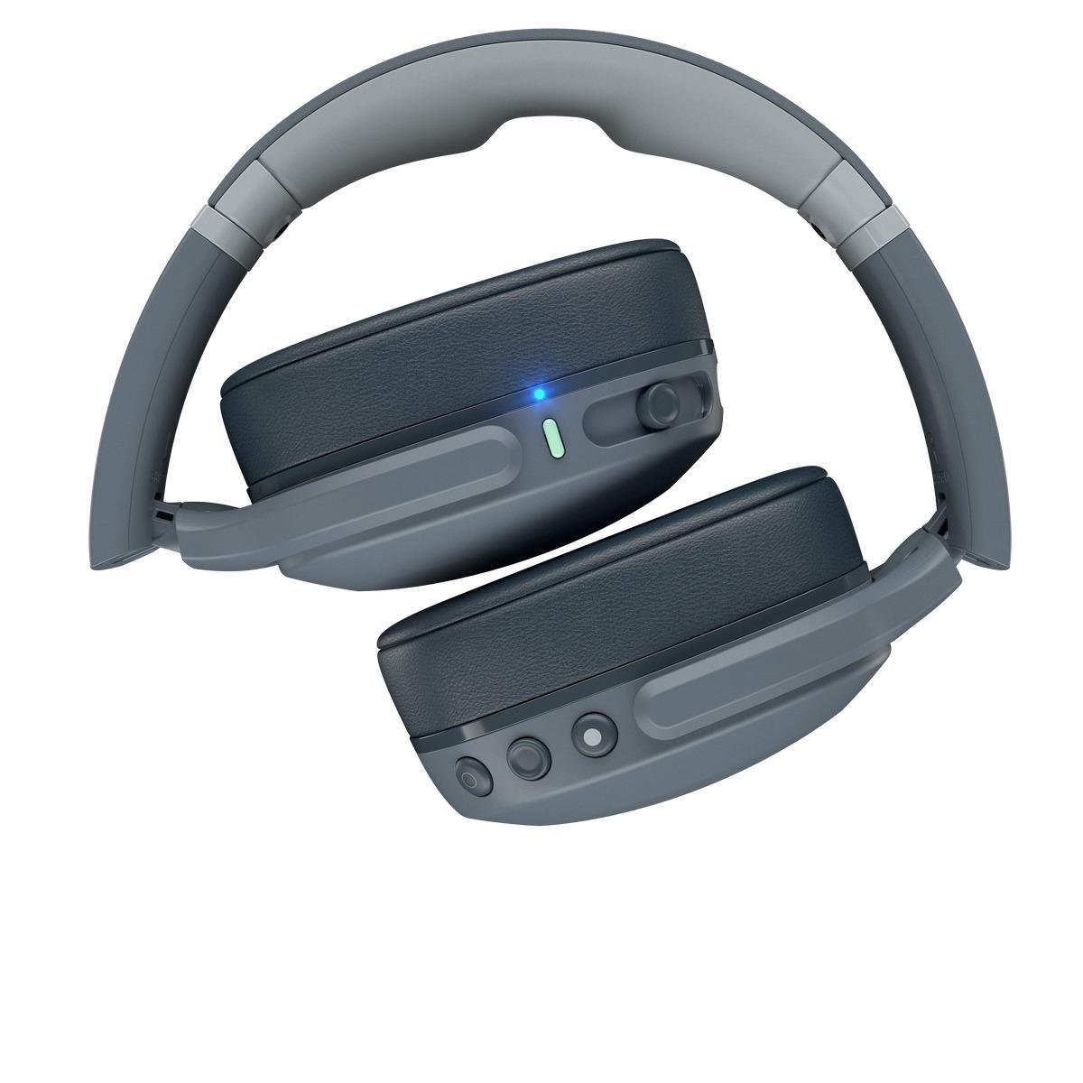Crusher Evo Wireless Kulak Ustu Kulakl k