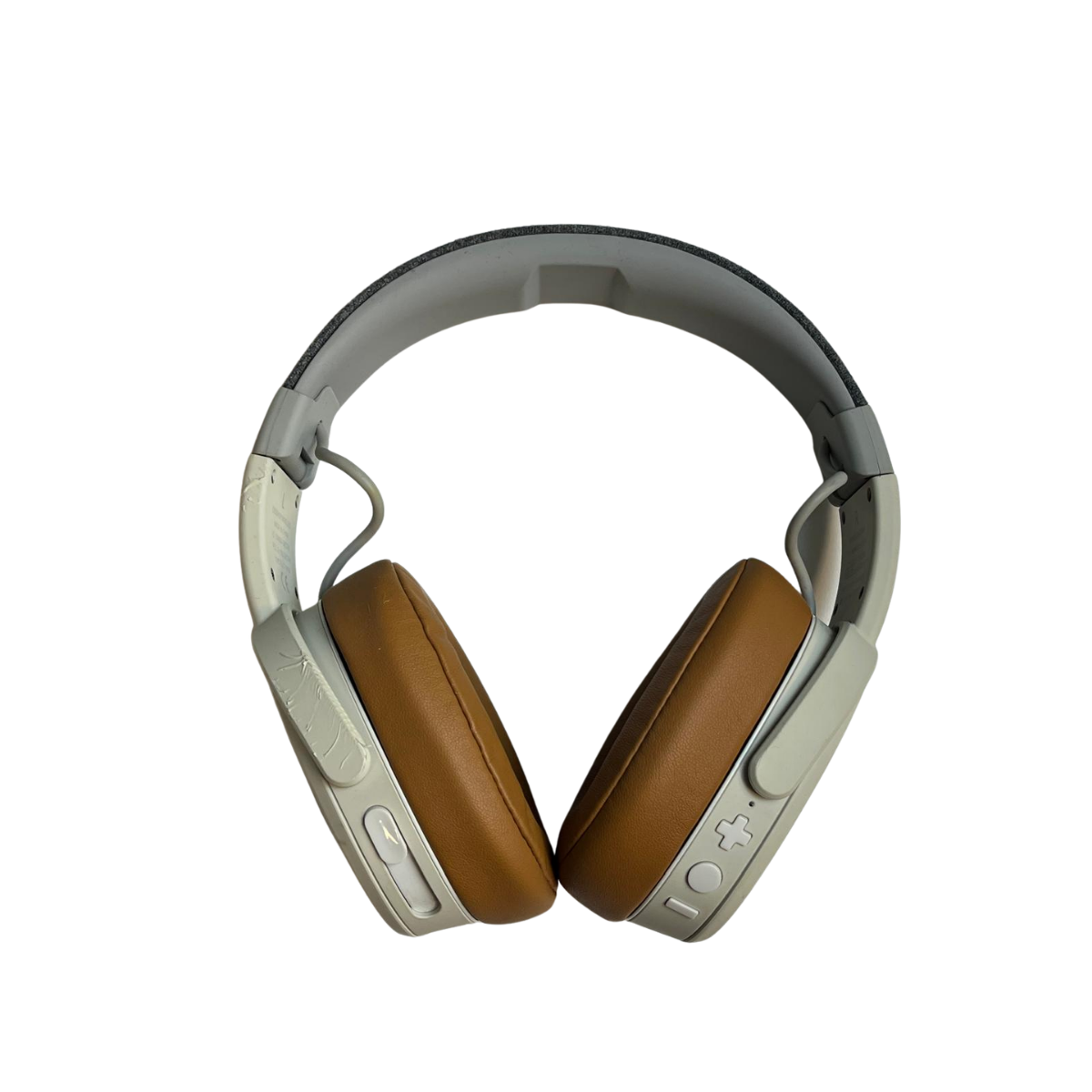 Outlet Skullcandy Crusher Bt Kulaklık Tan/Gri S6CRW-K590
