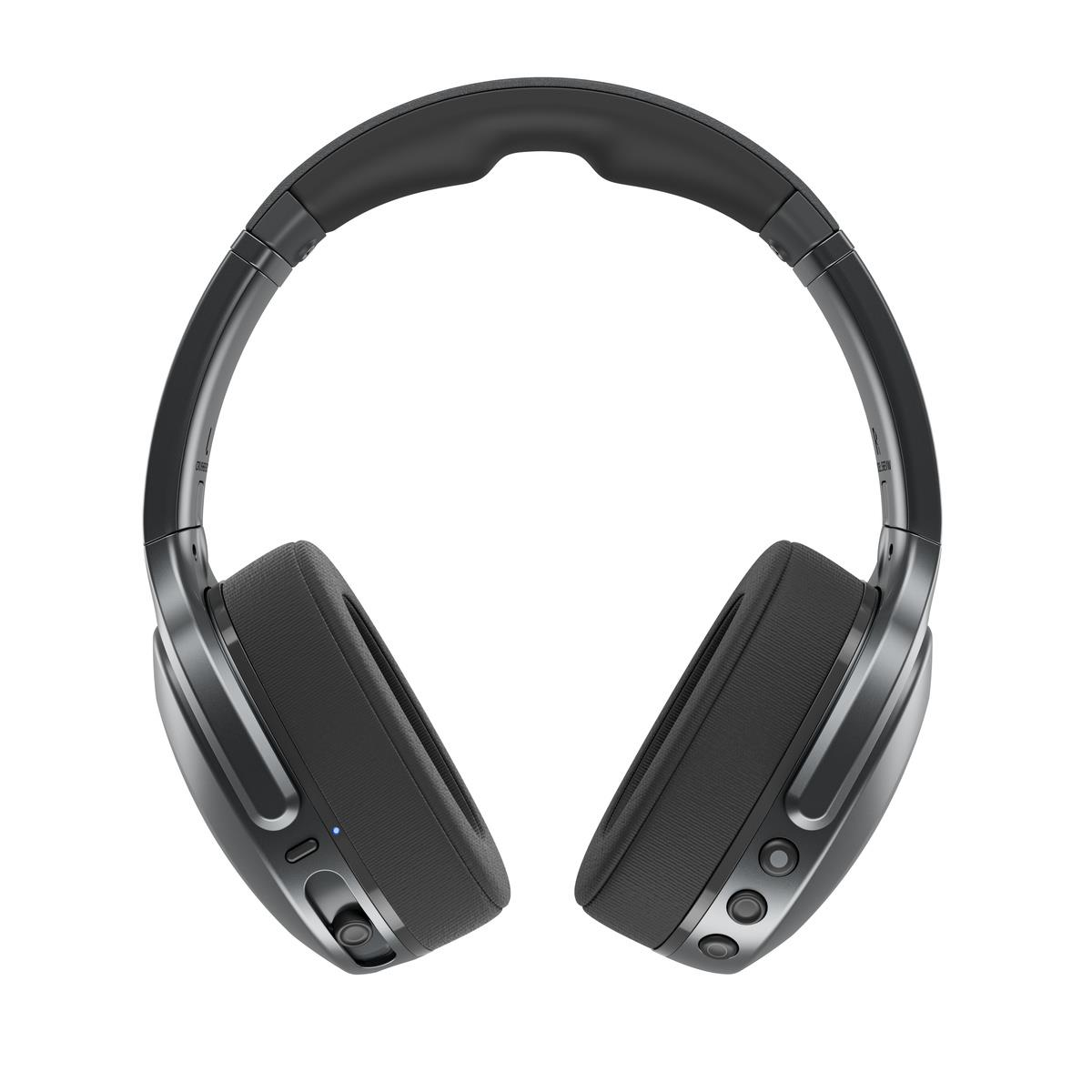 Skullcandy Crusher 540 Active Bluetooth Kulaklık Coal