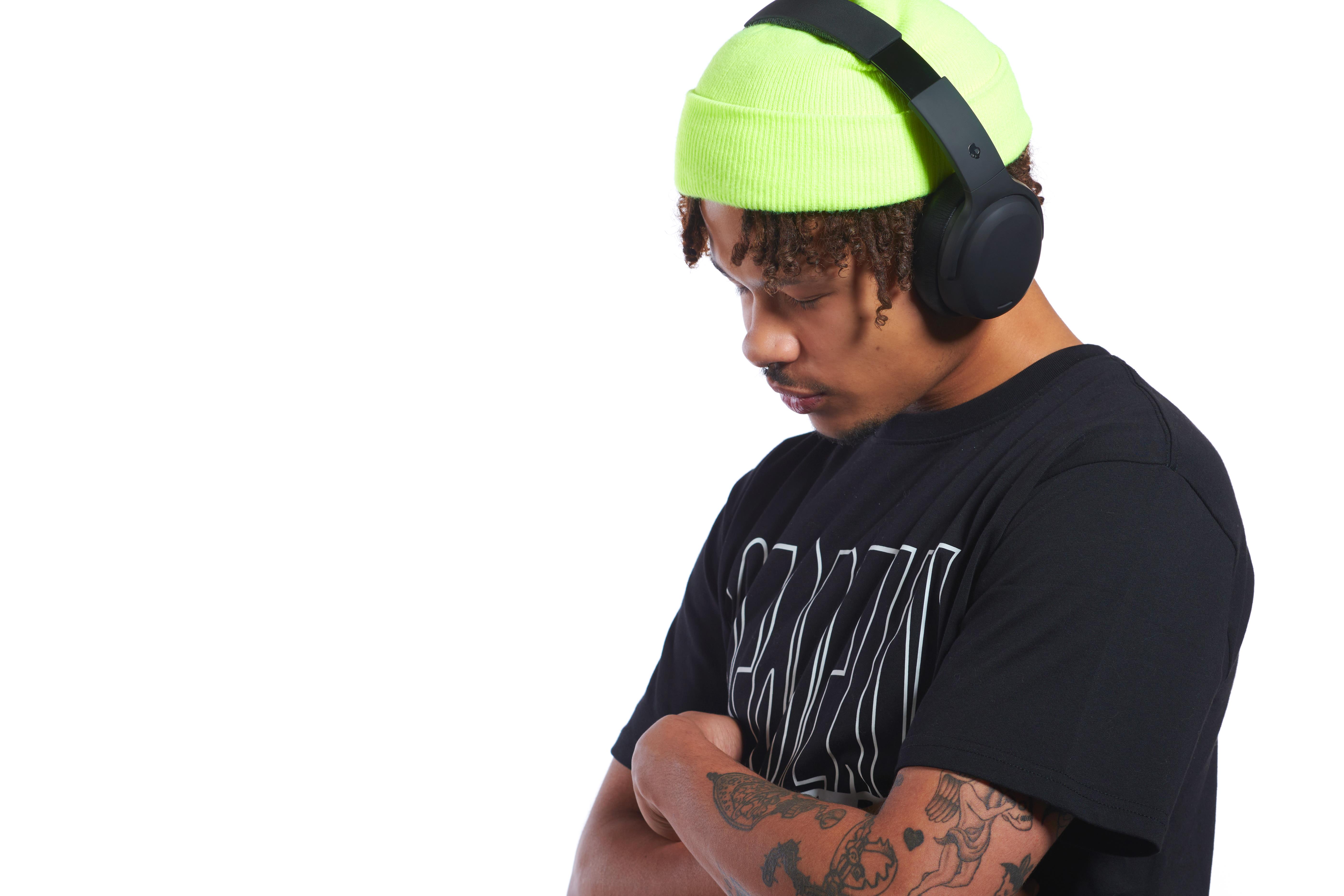 Skullcandy Crusher Anc 2 Kablosuz Kulak Ustu Kulakl k