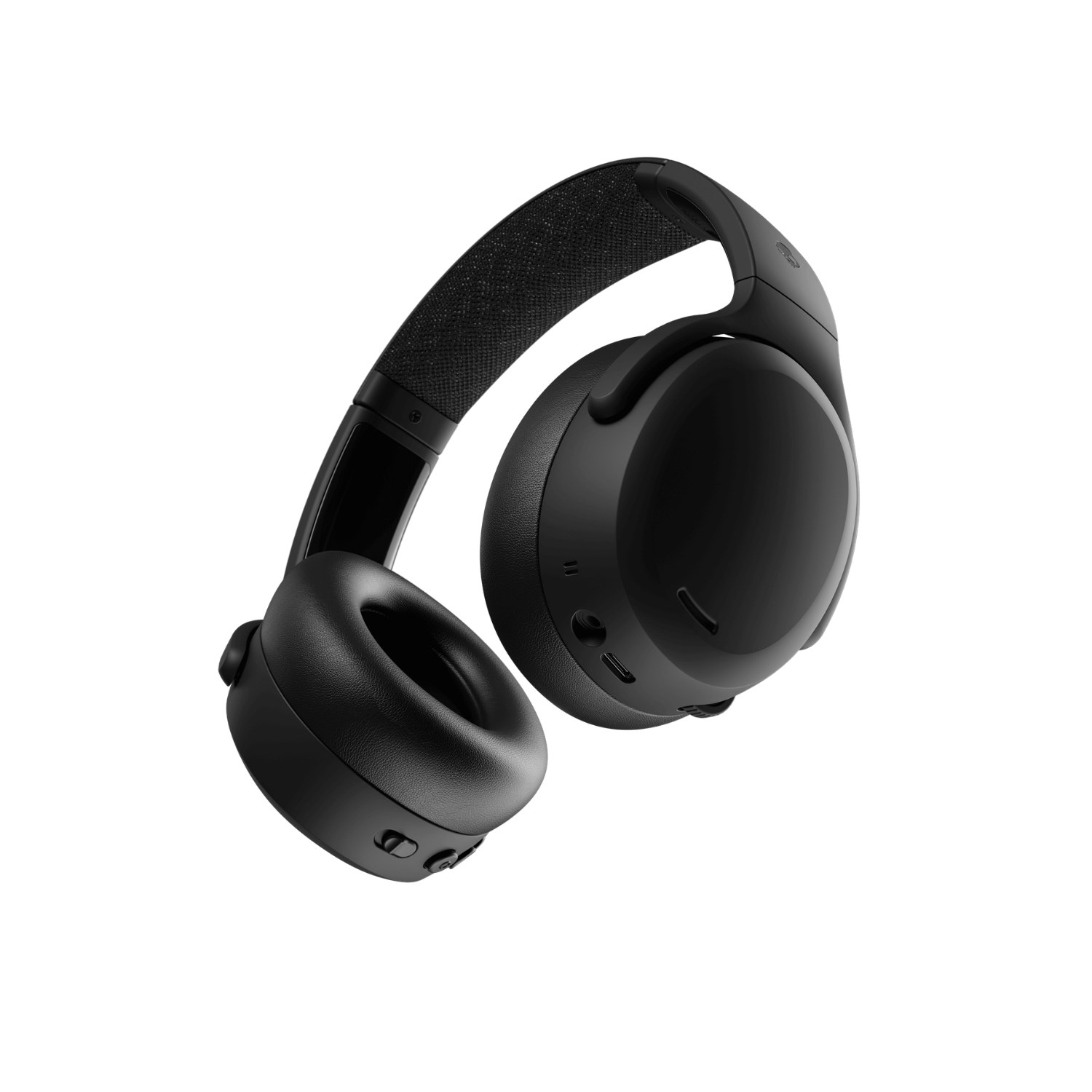 Skullcandy Crusher ANC 2 ワイヤレスヘッドホン Skullcandy Crusher Anc 2 Kablosuz Kulak Üstü Kulaklık