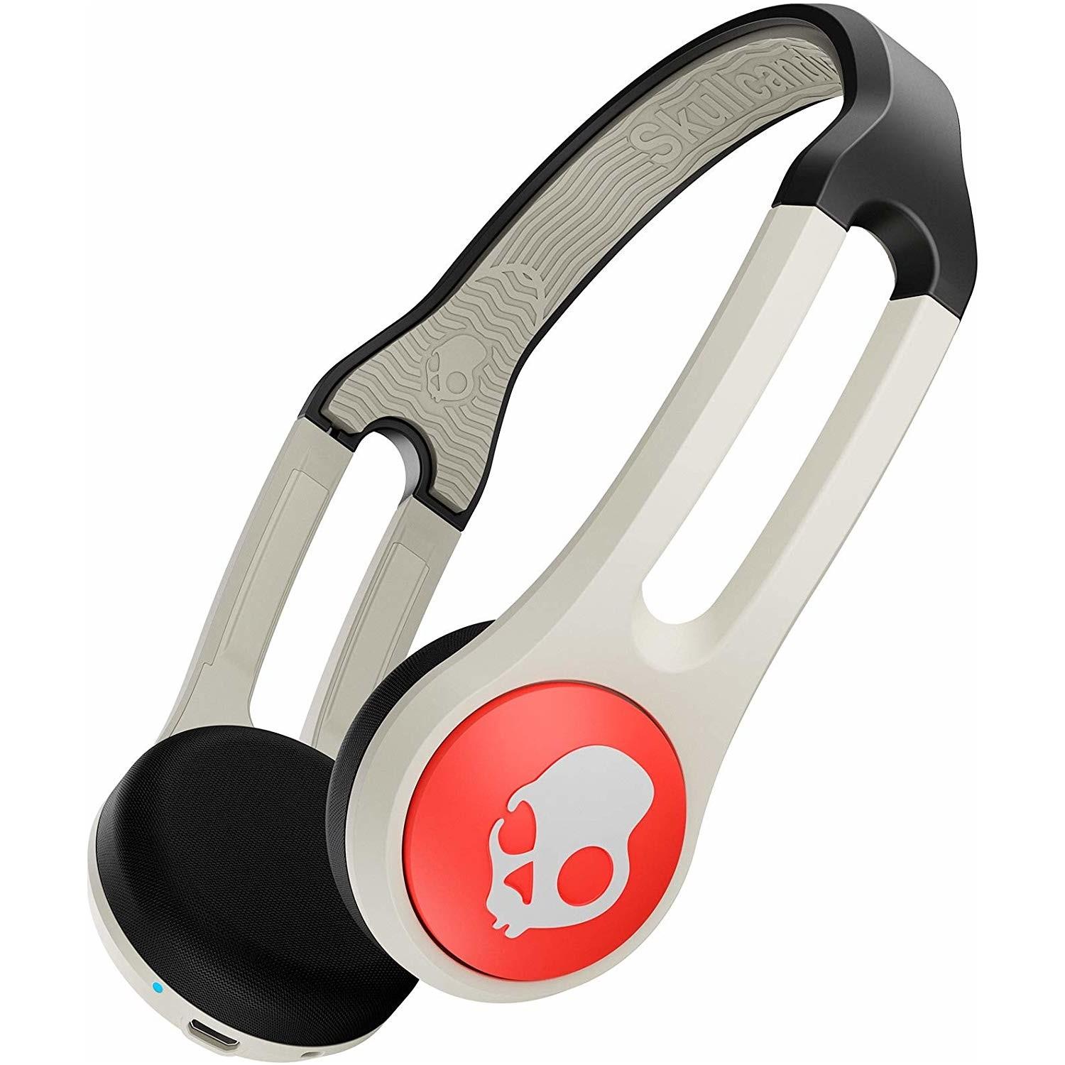 Skullcandy Icon Bt Kulaklık Beyaz S5Ibw-L650