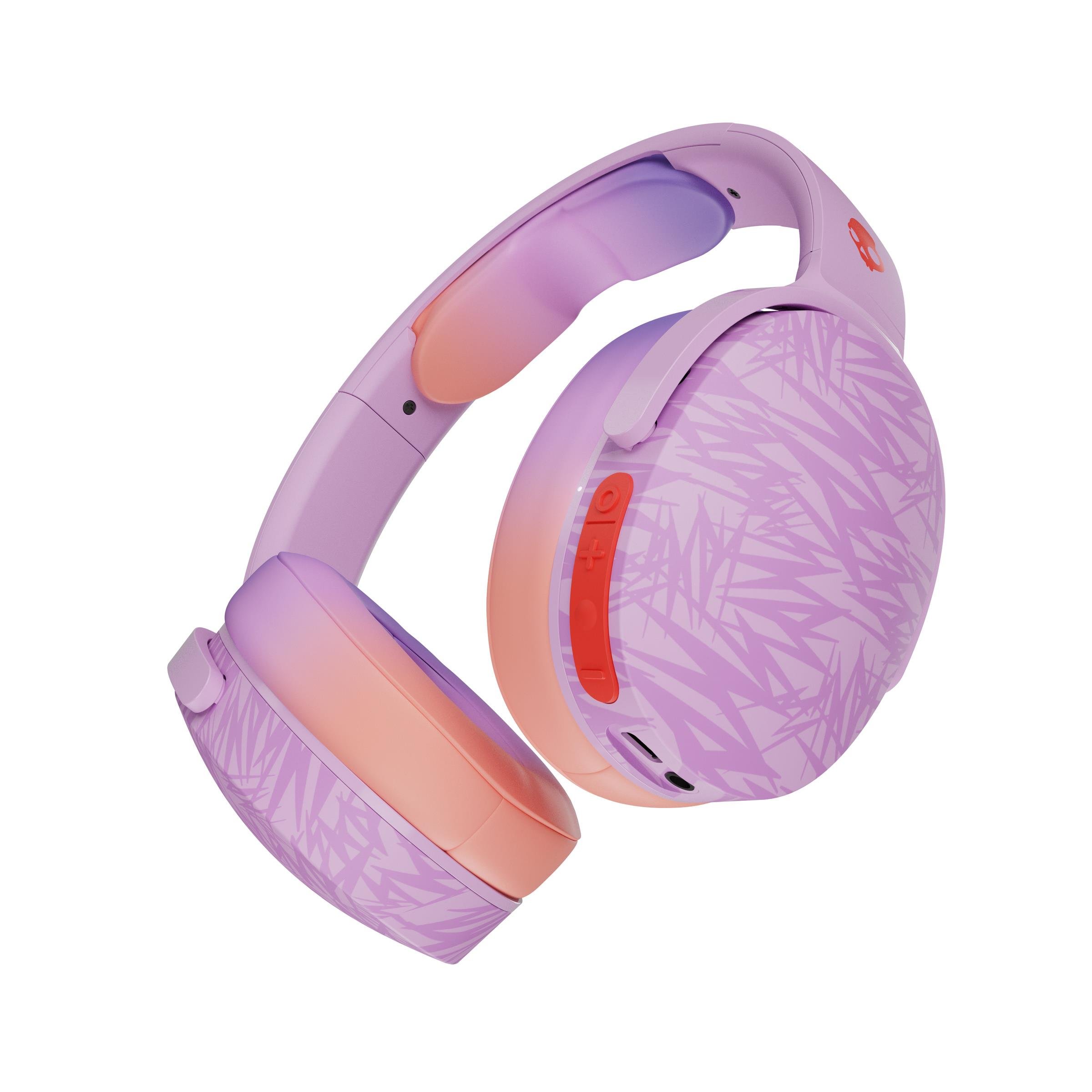 Skullcandy Hesh Evo Triple Threat Dusk Kablosuz Kulaklık S6HVW