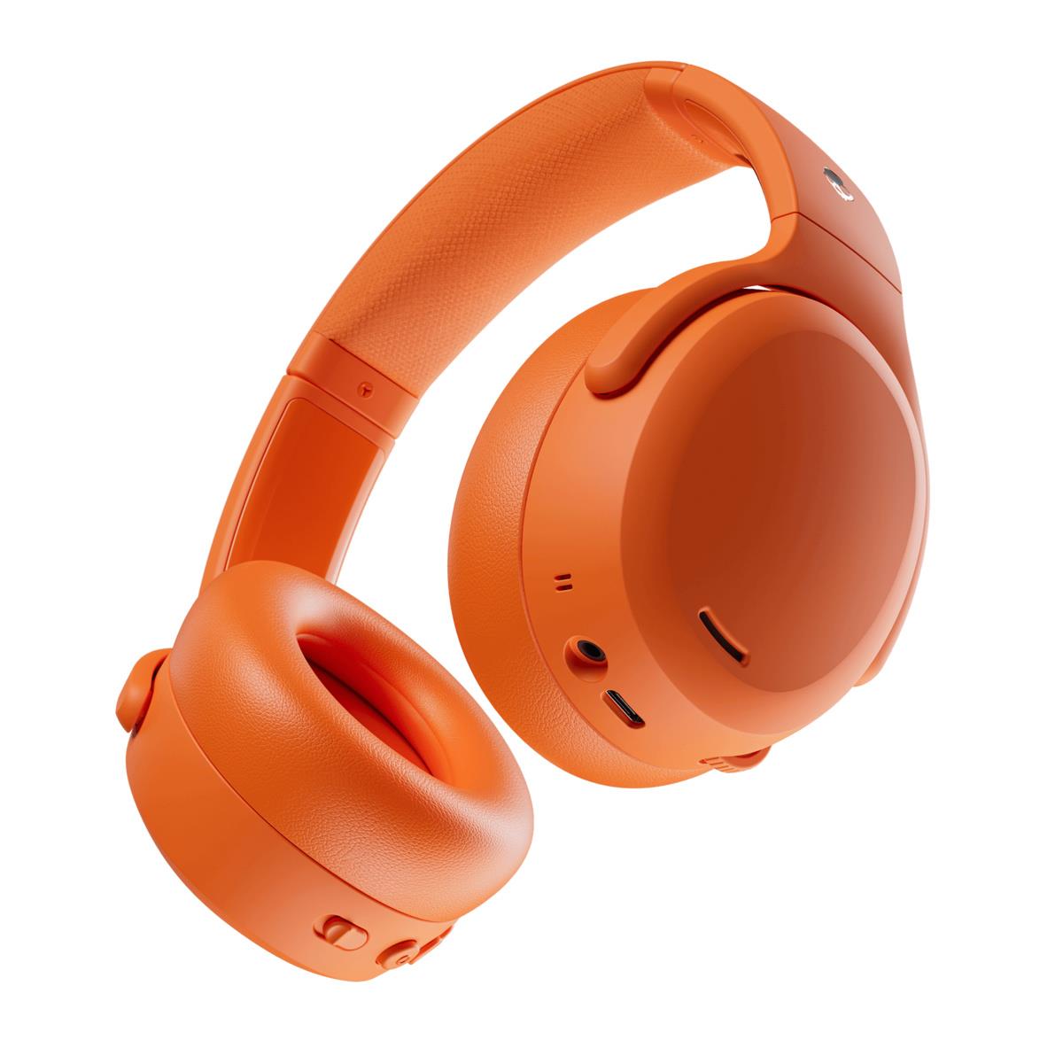Skullcandy Crusher Anc 2 Kablosuz Kulak Üstü Kulaklık