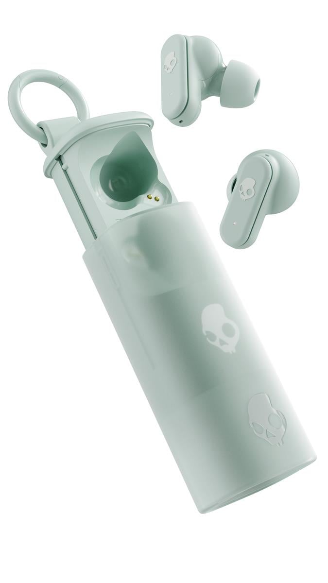 Skullcandy Dime Evo Kablosuz Bluetooth Kulaklık