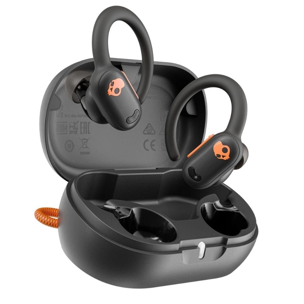 Skullcandy Push Anc Active True Wireless Sport Kulaklık