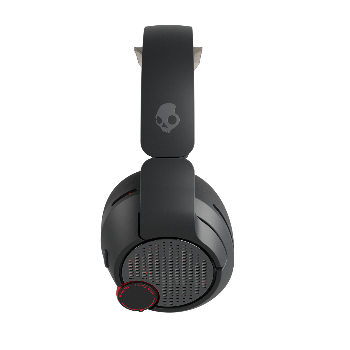Skullcandy Crusher PLYR 720 Oyuncu Kulaklık Digi Black S6PCW-T963