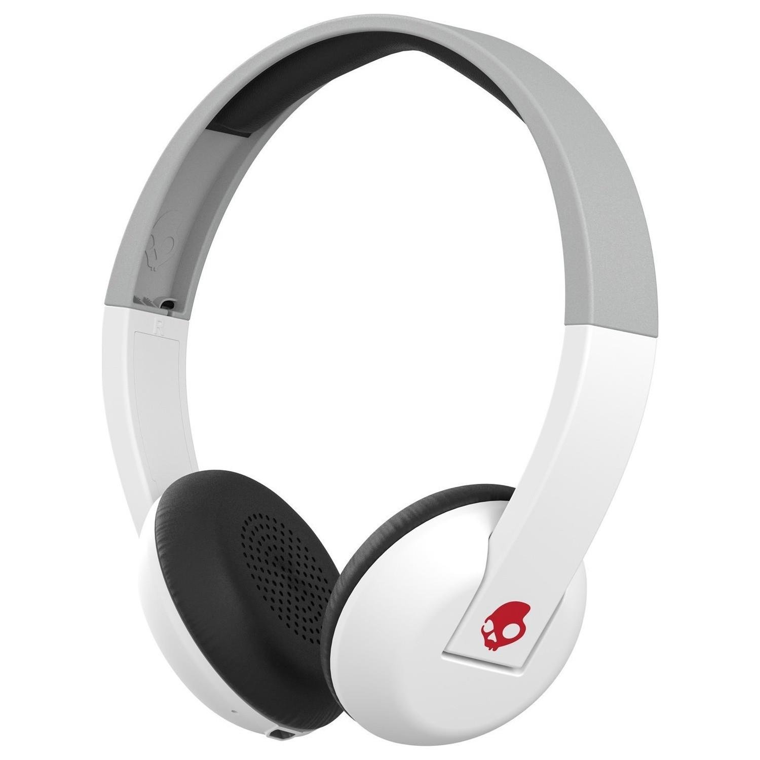 Skullcandy Uproar Bt Kulakl k Beyaz S5Urhw 457